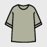 Tricou Oversize