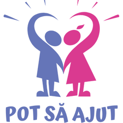 POT SĂ AJUT